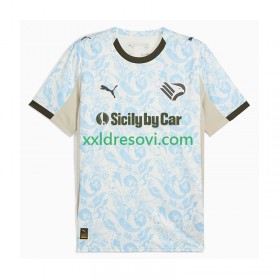 Palermo Treći Nogometni Dres 2025-2026